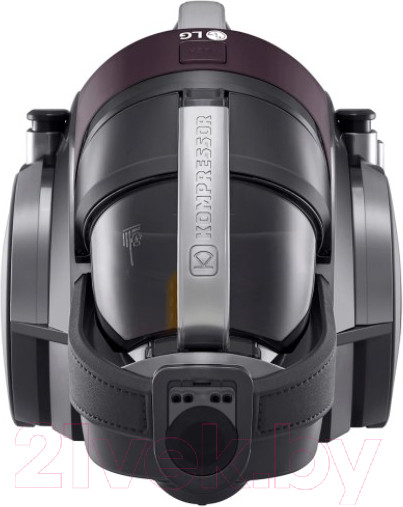 Изображение товара Пылесос LG VC83109UHAQ