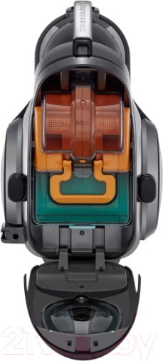 Изображение товара Пылесос LG VC83109UHAQ