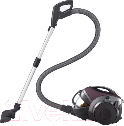 Изображение товара Пылесос LG VC83109UHAQ