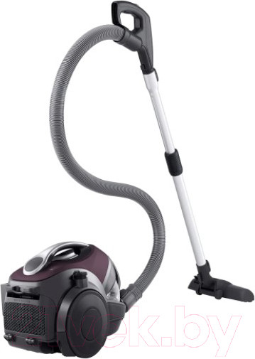 Изображение товара Пылесос LG VC83109UHAQ