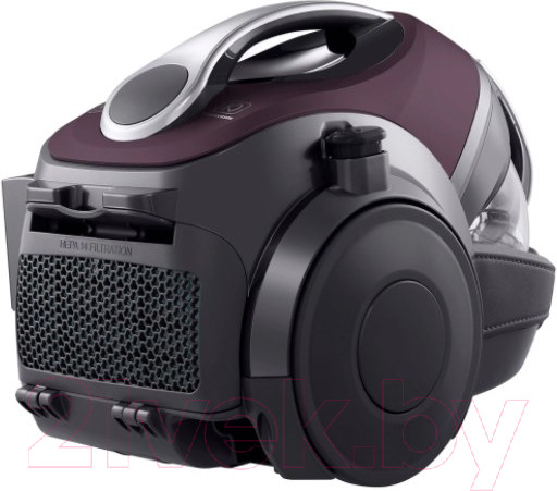 Изображение товара Пылесос LG VC83109UHAQ