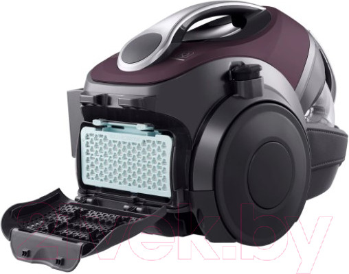 Изображение товара Пылесос LG VC83109UHAQ