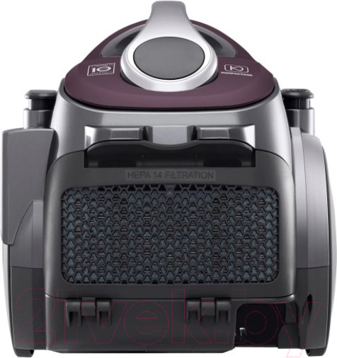 Изображение товара Пылесос LG VC83109UHAQ
