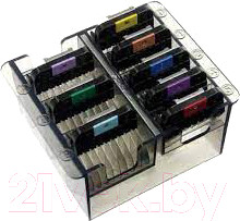 Изображение товара Набор насадок к машинке для стрижки шерсти Wahl 1247-7440