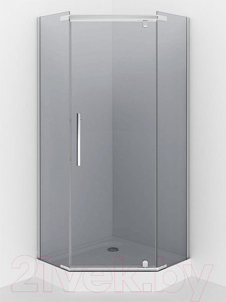 Изображение товара Душевой уголок Erlit ER 10109V-C4