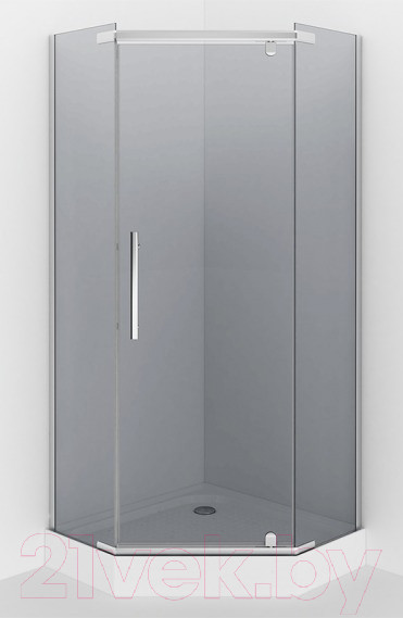 Изображение товара Душевой уголок Erlit ER 10110V-C4