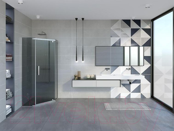 Изображение товара Душевой уголок Erlit ER 10110V-C4