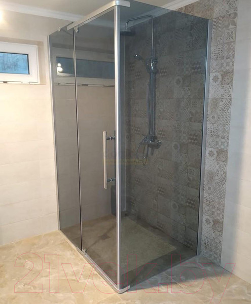 Изображение товара Душевой уголок Erlit ER 10109H-C4