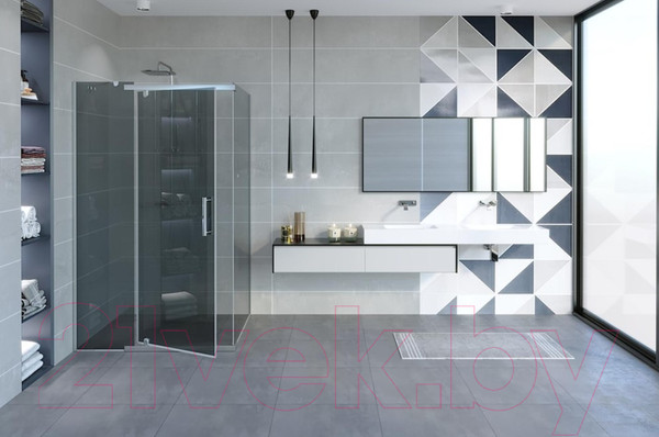 Изображение товара Душевой уголок Erlit ER 10112H-C4