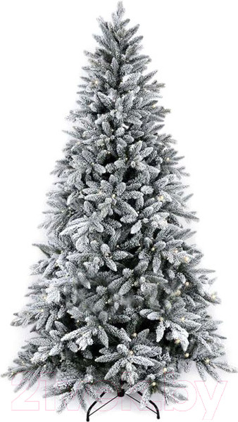 Изображение товара Ель искусственная GrandSiti Арона Плюс 180 / 101-163