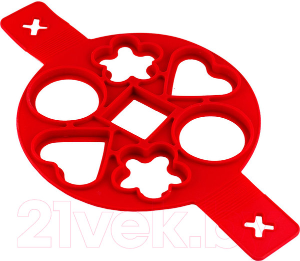 Изображение товара Форма для жарки Market Union KQ-145