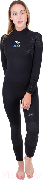 Изображение товара Гидрокостюм для плавания IST Sports PG-WS80 (р.5)