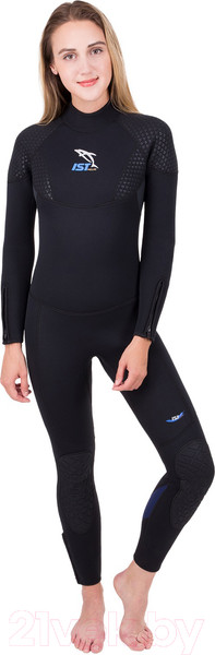 Изображение товара Гидрокостюм для плавания IST Sports PG-WS80 (р.5)