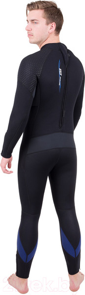 Изображение товара Гидрокостюм для плавания IST Sports PG-WS80 (XL)