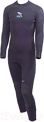 Изображение товара Гидрокостюм для плавания IST Sports PG-WS80 (XL)