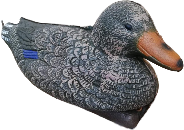 Изображение товара Чучело для охоты Hui Cheng Утка (полнокорпусная)