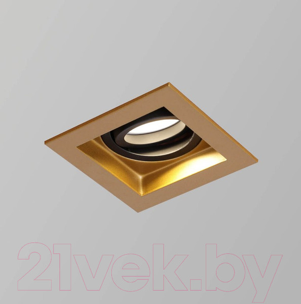 Изображение товара Точечный светильник FAVOURITE Retro 2791-1C