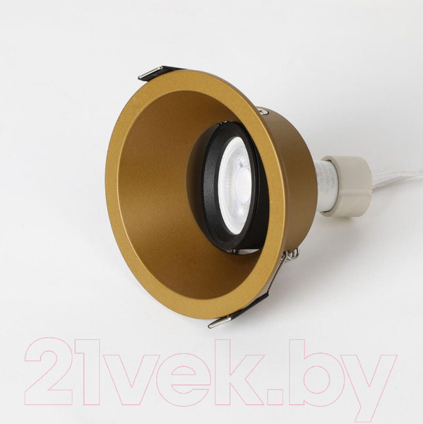 Изображение товара Точечный светильник FAVOURITE Retro 2792-1C