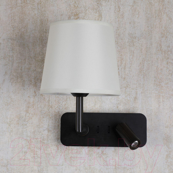 Изображение товара Бра FAVOURITE Bingo 2841-1W