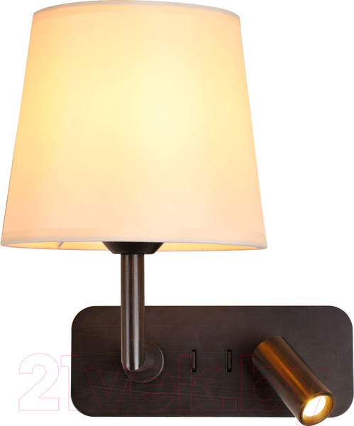 Изображение товара Бра FAVOURITE Bingo 2841-1W