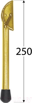 Изображение товара Упор для ворот Domax ST 250 / 882101