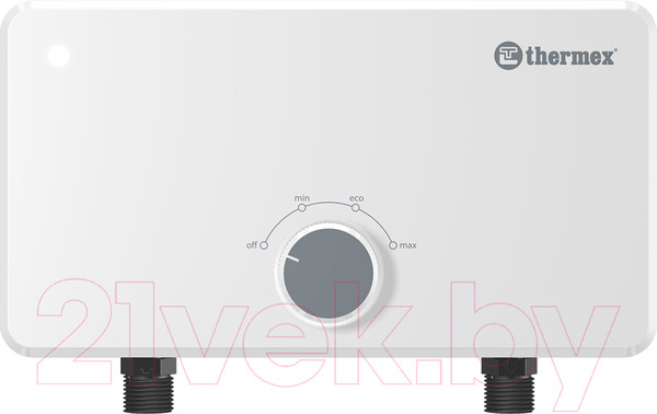Изображение товара Проточный водонагреватель Thermex Urban 6500 (combi)