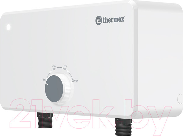 Изображение товара Проточный водонагреватель Thermex Urban 6500 (combi)