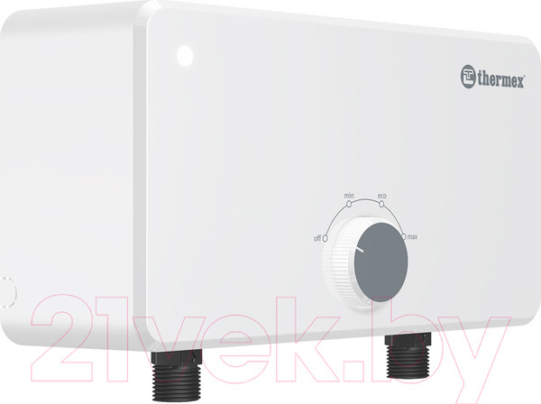 Изображение товара Проточный водонагреватель Thermex Urban 6500 (combi)