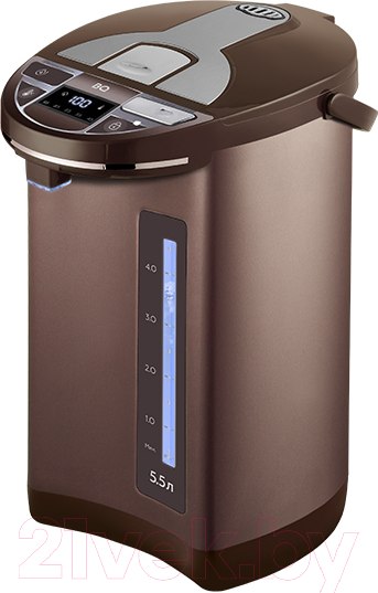 Изображение товара Термопот BQ TP535 (коричневый)