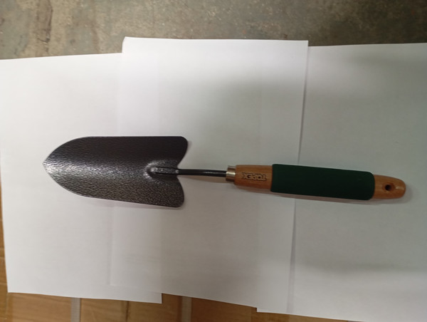 Изображение товара Набор садовых инструментов Topex 15A410 (3 предмета)