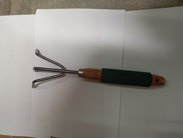 Изображение товара Набор садовых инструментов Topex 15A410 (3 предмета)