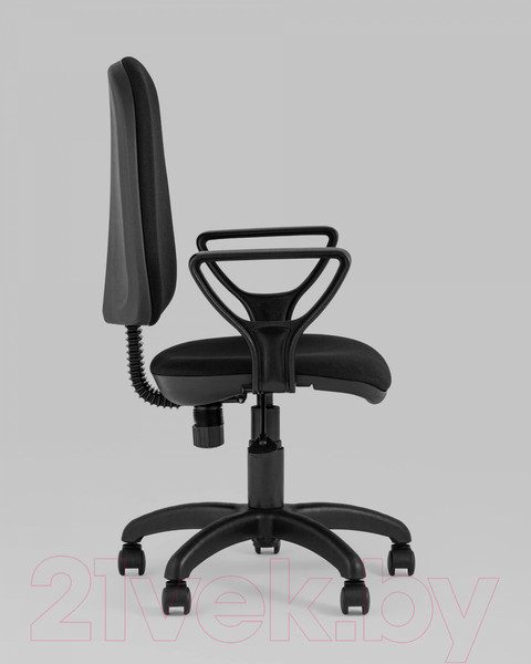 Изображение товара Кресло офисное Stool Group Престиж (черный)