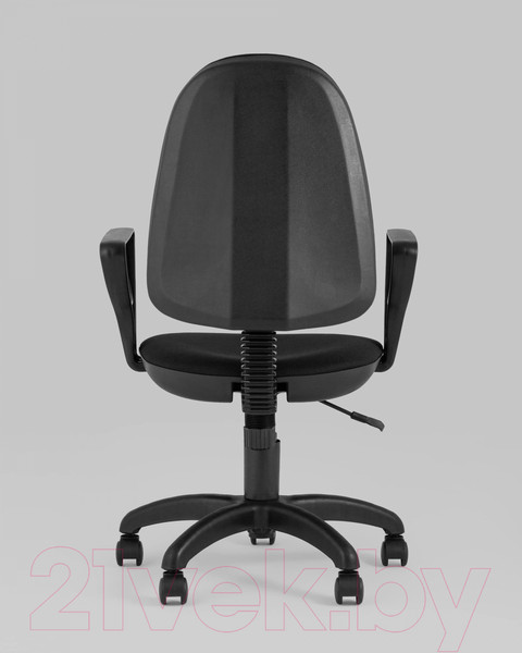 Изображение товара Кресло офисное Stool Group Престиж (черный)