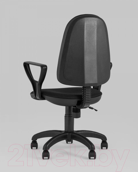 Изображение товара Кресло офисное Stool Group Престиж (черный)