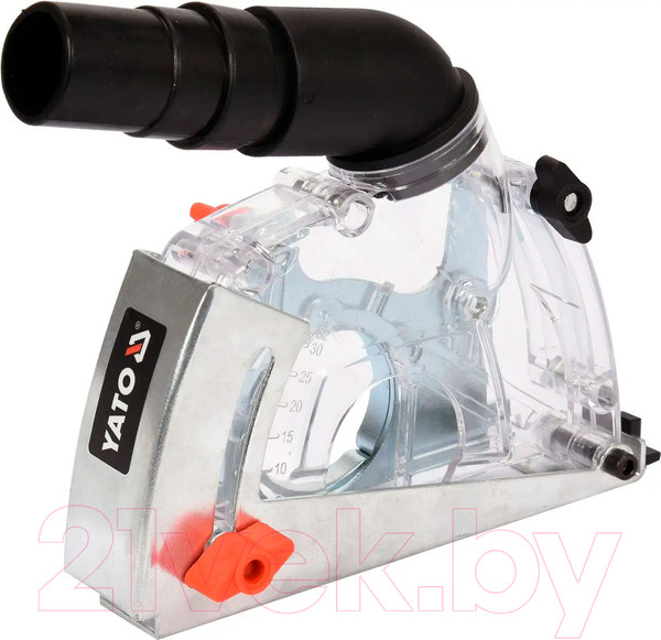 Изображение товара Вытяжной кожух Yato YT-82992