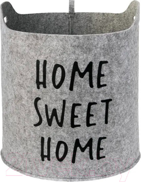 Изображение товара Органайзер для хранения EVA Корзинка Sweet home / Я4716