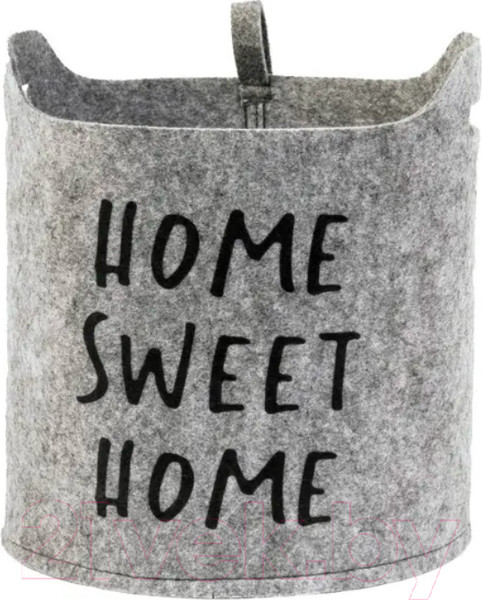 Изображение товара Органайзер для хранения EVA Корзинка Sweet home / Я4717