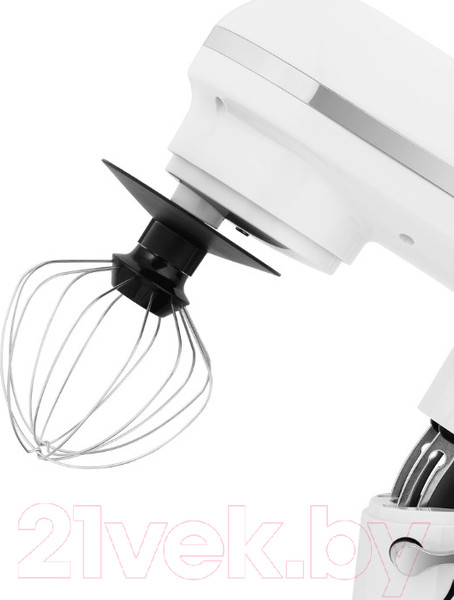 Изображение товара Кухонный комбайн Maunfeld MF-435WH Pro