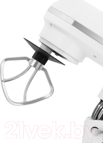 Изображение товара Кухонный комбайн Maunfeld MF-435WH Pro