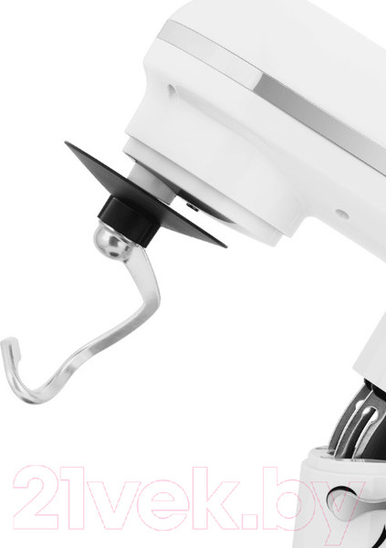 Изображение товара Кухонный комбайн Maunfeld MF-435WH Pro