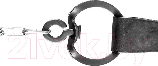 Изображение товара Капкан Тонар №0 с цепью 00000000183 / 0048929