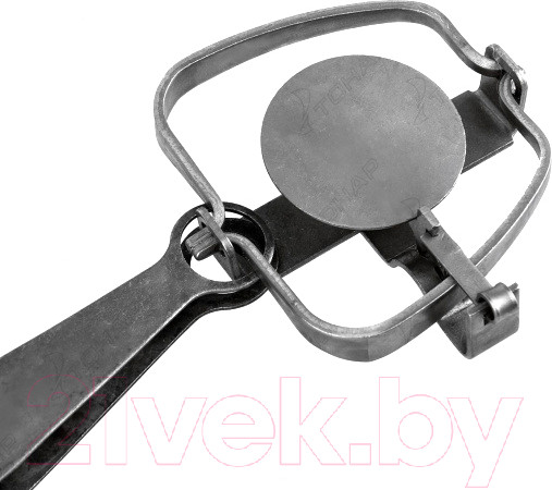 Изображение товара Капкан Тонар №0 с цепью 00000000183 / 0048929