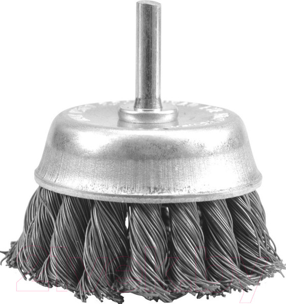 Изображение товара Щетка для электроинструмента Vorel 06994