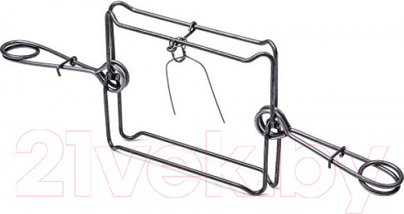 Изображение товара Капкан Тонар Проходной КПТ-250Н 00000172473 / 0066379