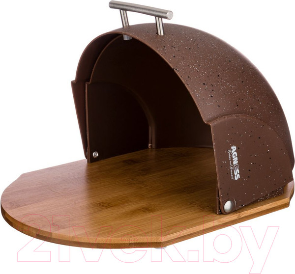 Изображение товара Хлебница Agness 938-051
