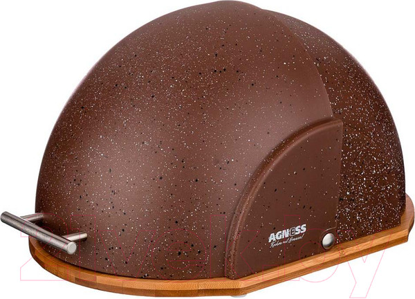 Изображение товара Хлебница Agness 938-051
