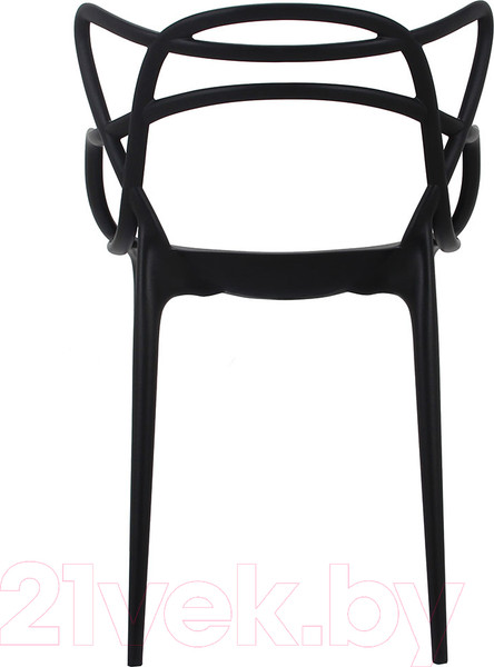 Изображение товара Стул Bradex Masters FR 0134 (черный)