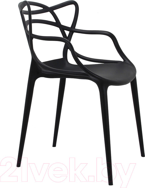 Изображение товара Стул Bradex Masters FR 0134 (черный)