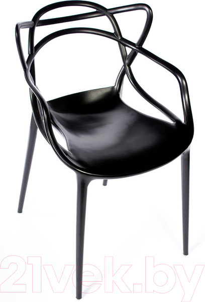 Изображение товара Стул Bradex Masters FR 0134 (черный)