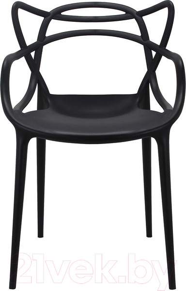 Изображение товара Стул Bradex Masters FR 0134 (черный)